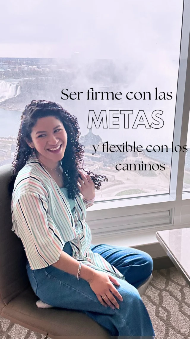 Hace unos meses, me sumergí en la creación de videos📷 sobre cómo transformar nuestras vidas, pero un día me detuve y me pregunté: “¿Realmente me siento bien en medio de todo este caos? 🤔”

Y es que, antes pensaba:

🚩Tengo que trabajar mucho por lo que quiero
🚩Ahora trabajaré por lo que quiero y luego podré disfrutar.
🚩Nunca llegaré a tener la vida completa
🚩Siempre puede pasar algo malo
🚩No voy a gastar el dinero sobrante que tengo porque tal vez me haga falta después

Ahora mi estilo de vida es más:

✨Siempre que me enfoque en algunas actividades y sea productiva conscientemente, entonces todo estará bien.
✨Puedo trabajar por lo que quiero y disfrutar del presente al mismo tiempo.
✨Mis sueños son más grandes y sé que puedo hacerlos realidad.
✨Lo bueno y lo malo no existe, solo son experiencias y aprendizajes que la vida nos envía para seguir evolucionando.
✨Siempre que tome acción por lo que quiero, y confie que todo saldrá bien; los resultados se darán.

Si te identificas con lo que ves aquí, entonces SÍGUEME ✅ porque se viene más contenido de bienestar, equilibrio y productividad consciente.

#productividadconsciente #bienestar #mentalidadabundante #mujerabundante #disenodevida #softproductivity #wellnessmindset #creenciaslimitantes #desarrollopersonal #energíafemenina #uom1111